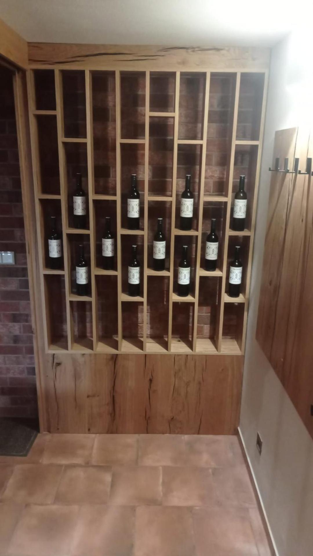 Velké Bílovice Sklep Vino Strycek旅馆 外观 照片